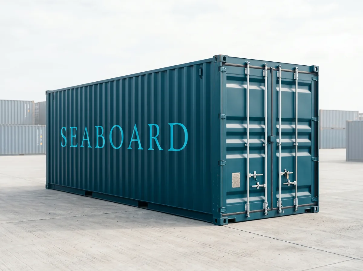 Full Container Load (FCL) project